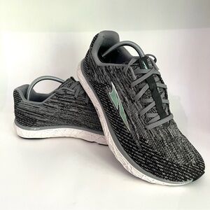 Altra Women's Escalante 2 Road Running Shoe Women's Zero Drop Grey Sz 9 US